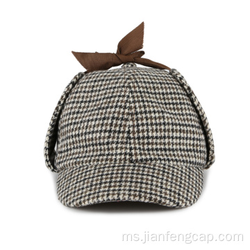 Topi besbol Ladies Winter